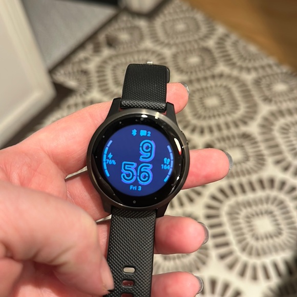 garmin Accessories Garmin Vivoactive 4s Poshmark